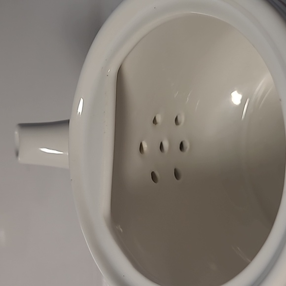 Sadler winsor floral patterns teapot - Picture 5 of 8